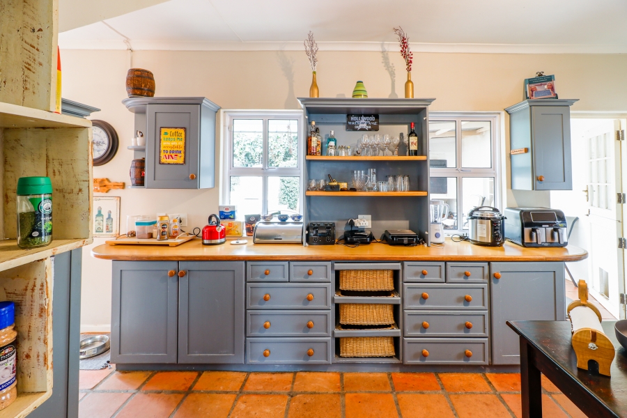 3 Bedroom Property for Sale in Paradyskloof Western Cape